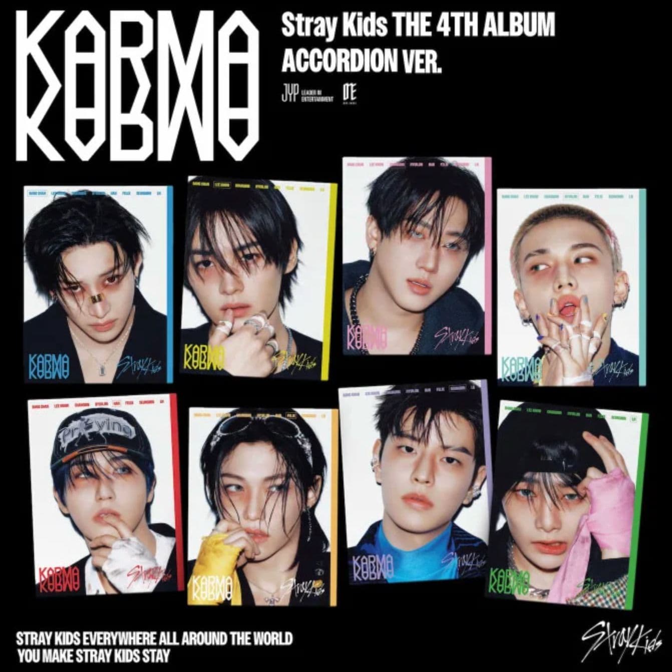 Karma ver. Accordion 2