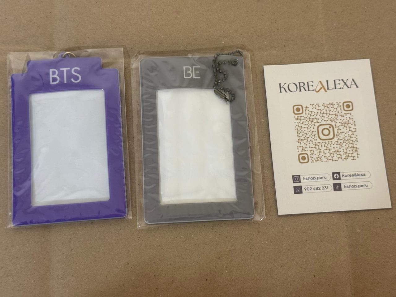 Holders